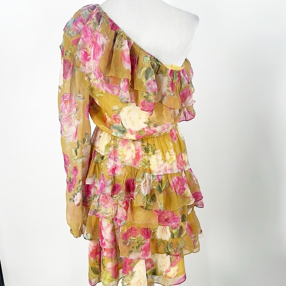 Rococo Sand Avar Dress - Picture 5 of 5